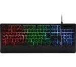 ADX FireFight Core K13 Gaming Keyboard - Black