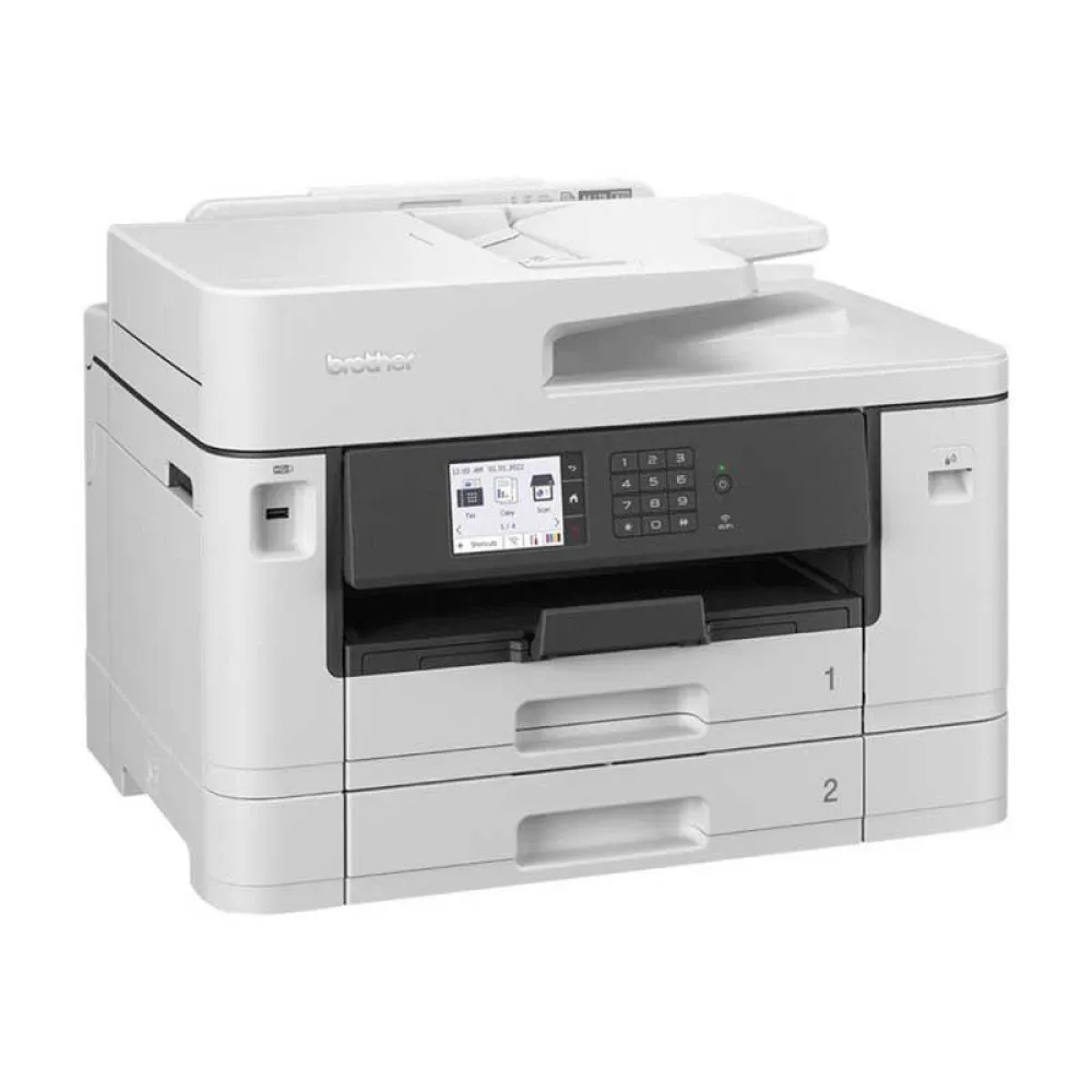 Brother MFC-J5740DW multifunction printer