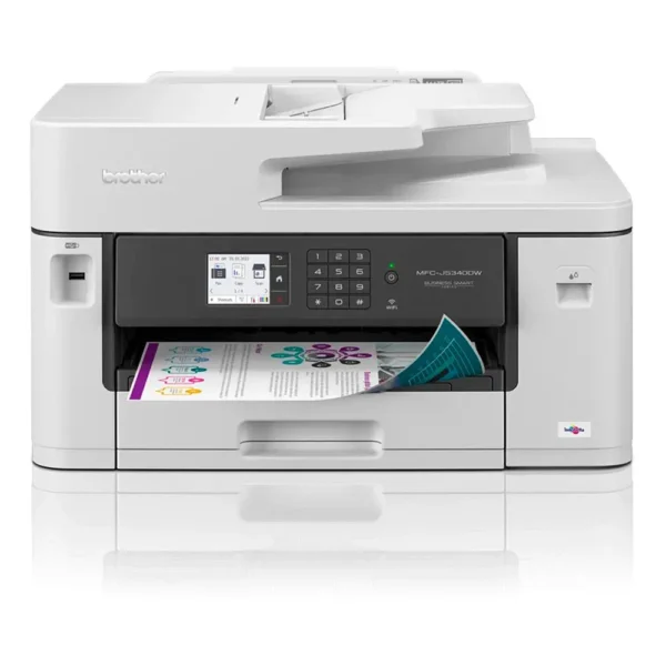 Brother MFCJ5340DWE multifunction printer