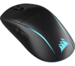 CORSAIR M75 RGB Wireless Optical Gaming Mouse - Black