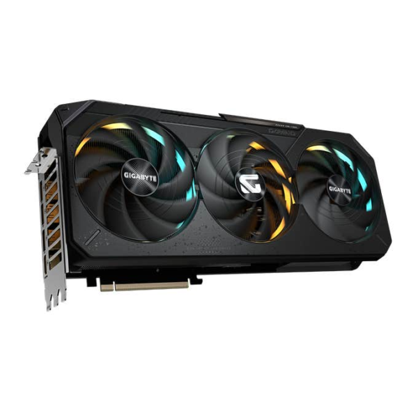 Gigabyte GeForce RTX 5090 GAMING OC 32G GDDR7 Graphics Card - GV-N5090GAMING OC-32GD