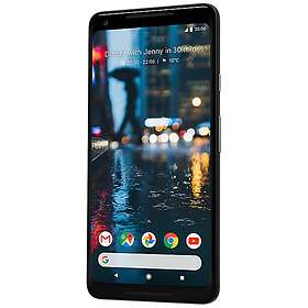 Google Pixel 2 XL 4GB RAM 128GB