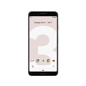 Google Pixel 3 4GB RAM 64GB