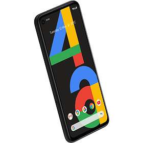 Google Pixel 4a Dual SIM 6GB RAM 128GB