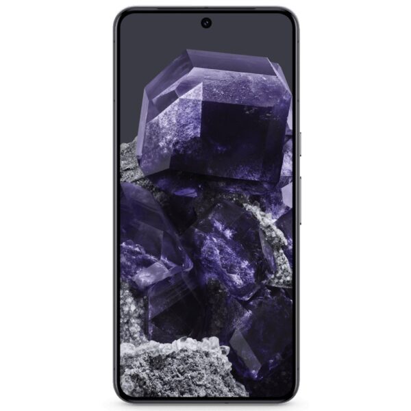 Google Pixel 8 Pro 5G 128GB (12GB RAM) - Obsidian