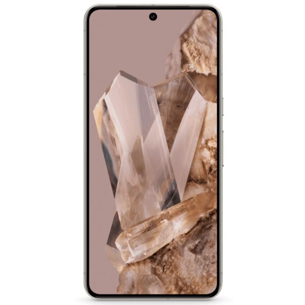 Google Pixel 8 Pro 5G 256GB (12GB RAM) - Porcelain