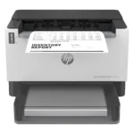 HP LaserJet Tank laser printer 1504W refurbished