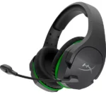 HYPERX CloudX Stinger Core Xbox Wireless Gaming Headset - Black