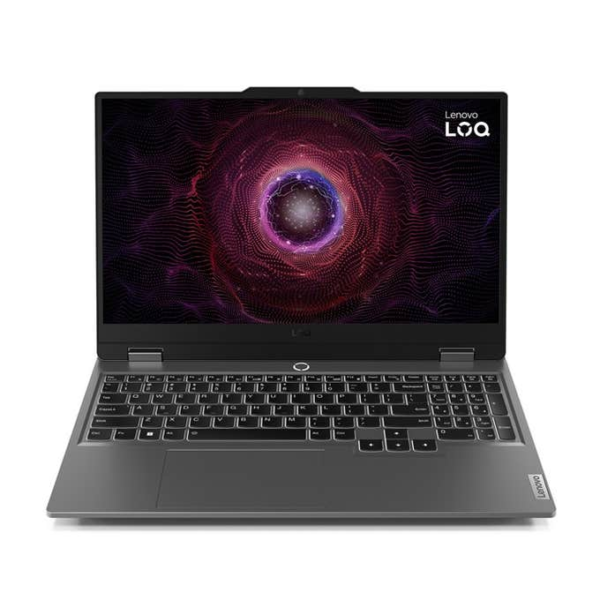 Lenovo LOQ - 15.6'' FHD 144Hz, Ryzen 5 7235HS, 24GB RAM, 1TB SSD, RTX3050, Wi-Fi 6 - Gaming Laptop - 83JC00CFUK