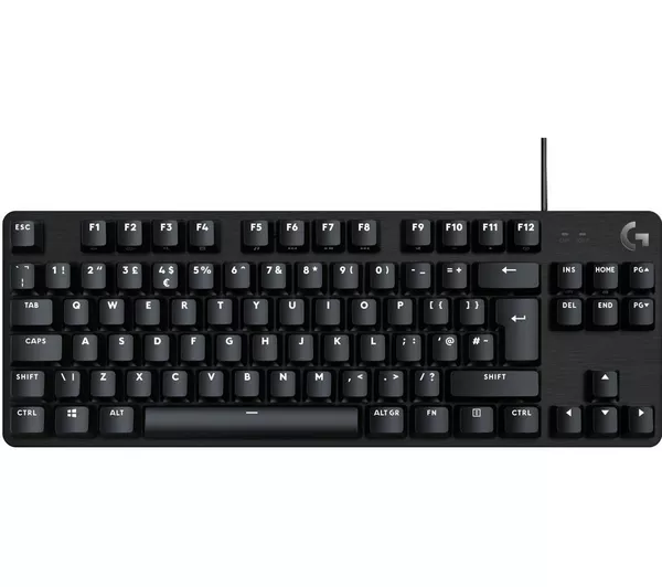 LOGITECH G413 SE TKL Mechanical Gaming Keyboard