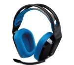 LOGITECH G535 LIGHTSPEED Wireless Gaming Headset - Black