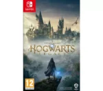 NINTENDO SWITCH Hogwarts Legacy
