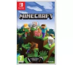 NINTENDO SWITCH Minecraft