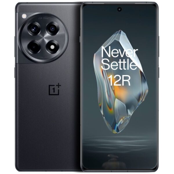 OnePlus Ace3 (12R) 5G PJE110 16GB/512GB - Black CN