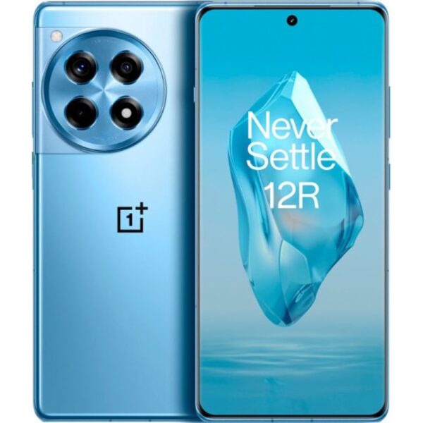 OnePlus Ace3 (12R) 5G PJE110 16GB/512GB - Blue CN