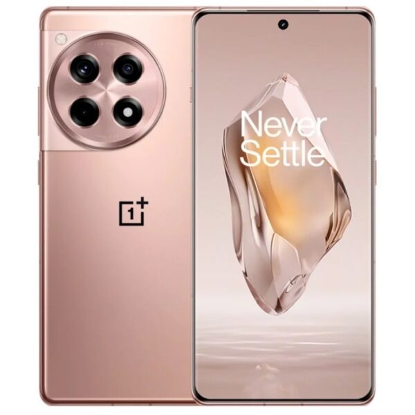 OnePlus Ace3 (12R) 5G PJE110 16GB/512GB - Gold CN