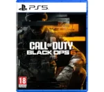 PLAYSTATION Call of Duty: Black Ops 6 - PS5