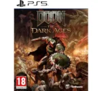 PLAYSTATION DOOM: The Dark Ages - PS5