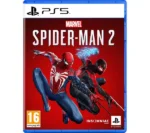 PLAYSTATION Marvel's Spider-Man 2 - PS5