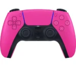 PLAYSTATION PS5 DualSense Wireless Controller - Nova Pink