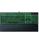 RAZER Ornata V3 X Gaming Keyboard - Black