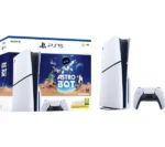 SONY PlayStation 5 Astro Bot Bundle (Model Group – Slim)