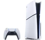 SONY PlayStation 5 (Model Group - Slim)