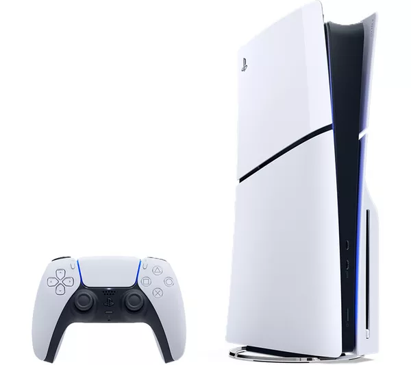 SONY PlayStation 5 (Model Group - Slim)