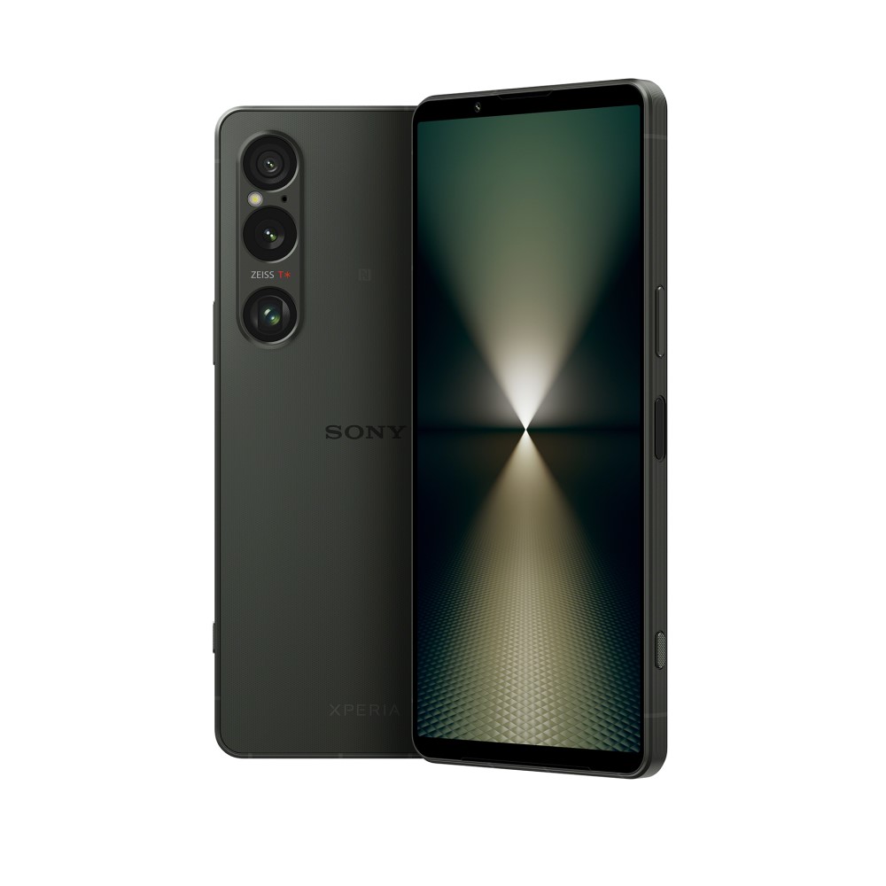Sony Xperia 1 VI 512GB 12GB RAM - Green | XQ-EC72