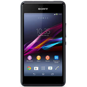 Sony Xperia E1 D2005 512MB RAM