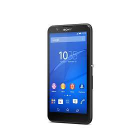 Sony Xperia E4 E2105 1GB RAM
