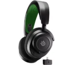 STEELSERIES Arctis Nova 7X 7.1 Gaming Headset - Black