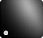STEELSERIES QcK+ Gaming Surface - Black