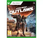 XBOX Star Wars Outlaws - Xbox Series X