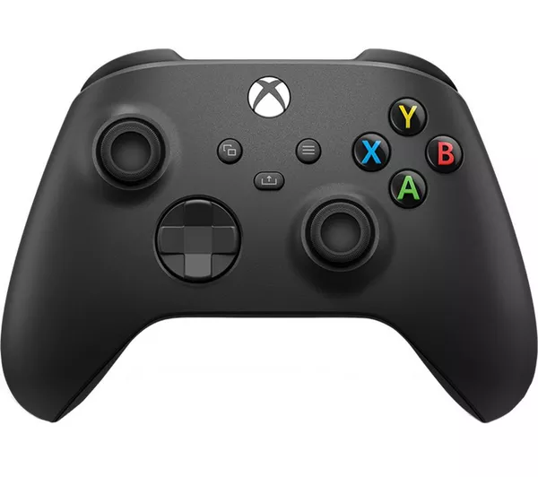 XBOX Wireless Controller - Carbon Black