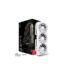 XFX Swift AMD Radeon RX 9070XT White 16GB GDDR6 Gaming Graphics Card - RX-97TSWF3W9